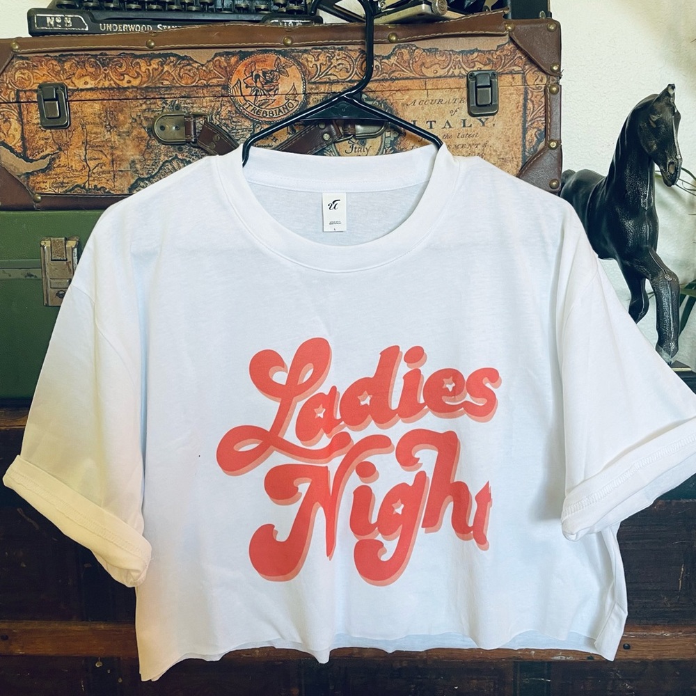 Ladies Night S-3X for sale #ladiesnight